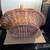 BEAUTIFUL BASKET WITH HANDLE 5 thumbnail