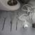 Hamilton Beach Eclectrics All-Metal 12-Speed Electric Stand Mixer 4 thumbnail
