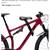 Toddler bike seat 2 thumbnail
