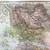 Greece Lithograph matted and framed Nice ! 2 thumbnail
