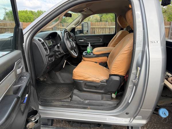 2019 RAM 5500 - Photo 10