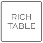 Host | Rich Table | Now Hiring 1