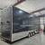 38' 2015 New Trend Custom Enclosed High Car Trailer 4 thumbnail