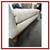 Custom Ivory Velvet Oversized Chaise Lounge. Originlal Price $4,500 10 thumbnail
