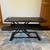 RIF6 Height Adjustable Standing Desk Converter 2 thumbnail