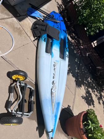 Yard sale photo