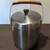 Vintage Stainless Steel Ice Bucket 1 thumbnail