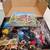 Insoon Barn House Building blocks (lego type) 2 thumbnail