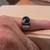 Size 6 Sarah Coventry Ring Costume Jewelry, Wedding Band 3 thumbnail