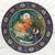 The Red Knight limited Edition Heinrich Villeroy and Boch 1 thumbnail