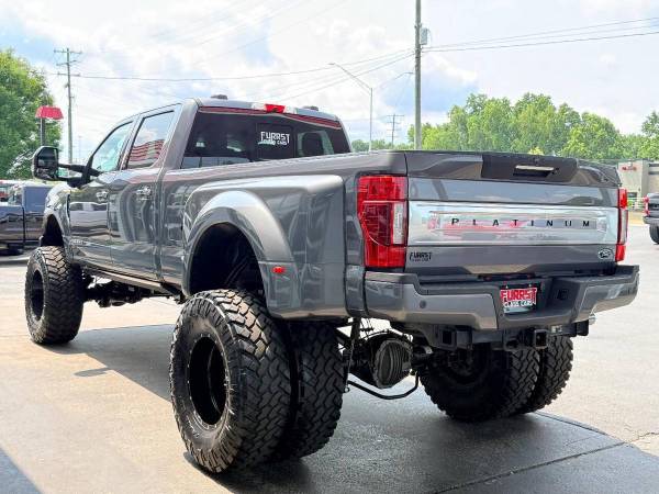 2022 Ford F-350 F350 F - Photo 5