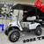 EZGO RXV FREEDOM AUTHORIZED EZGO, EVOLUTION DEALER CUSTOM GOLF CARTS 11 thumbnail