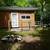 Log cabin rental on Arfelin Lake 3 thumbnail