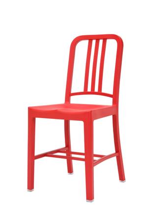 Emeco 111 Navy Chair 1