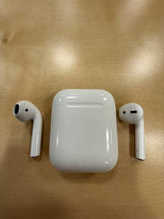 Apple airpods 1