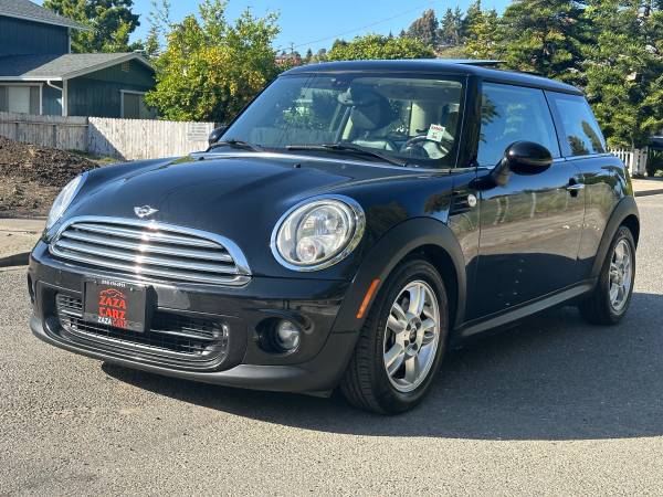 2013 MINI Hardtop Cooper - $4,90063473103397889123