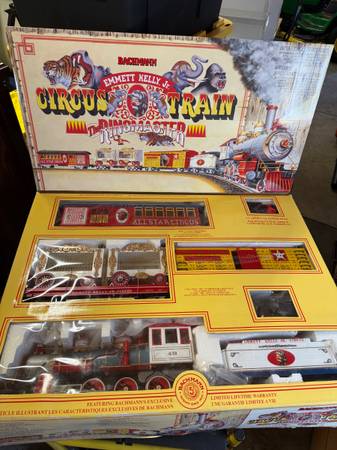 Train 1