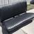 Truck Bench Seat All-Vinyl Black 51-Inches Wide 3 thumbnail