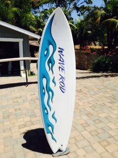 Surfboard +NEW+ 1
