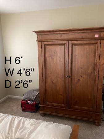 Wardrobe 1