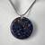 Handcrafted Orgonite Pendant – Calm Focus & Subtle Energy Protection 2 thumbnail