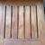 Solid Teak Side Tables 3 thumbnail