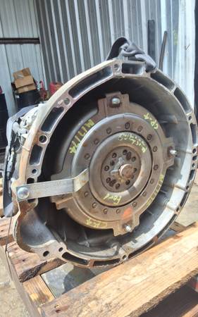 💲★ 2011 - 2014 FORD MUSTANG  - AUTOMATIC TRANSMISSION - #17174 ★💲 1