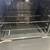 Hot point 30” white gas stove range 8 thumbnail