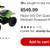 Razor 24v Electric Dirt Quad 4 Four Wheeler Brand New in Box 5 thumbnail