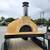 Authentic, Brick Wood-Fired Pizza Ovens for Sale 5 thumbnail