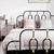 Brand New Full Modern Platform Bed Frame with Headboard and Footboard 3 thumbnail