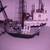 LEGO-LEGOS # 4768 HARRY POTTER DURMSTRANG  SHIP 7 thumbnail