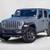 2021 Jeep Wrangler 4x4 4WD SUV Unlimited Sport S Convertible 1 thumbnail