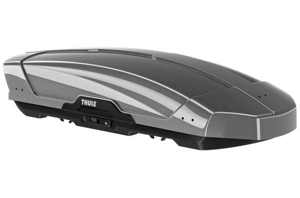 Thule Motion XT L Titan Cargo Box 1
