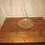 Hand Hammered Antique Copper Low Bowl 1 thumbnail