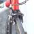 Tirreno Razza 1000 Alloy Road Bike, Carbon Stays, Carbon Fork - 58cm 14 thumbnail