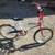 Team Murray 1980's old school BMX 1000 BMX bike 1 thumbnail