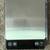 Black & Silver Digital Kitchen Tour Scale  5” X 4” X 0.74” 1 thumbnail