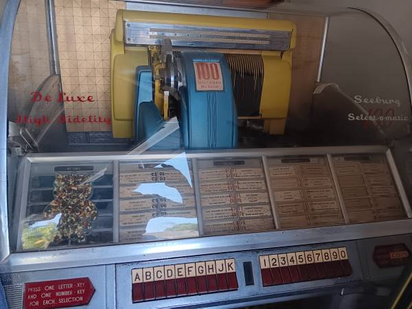 Jukebox 1