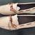 Mens Tommy Bahama Leather Slip-on Casual Size 10 -New 2 thumbnail