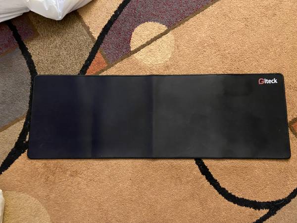 GLteck Mousepad - Large For Gaming 1