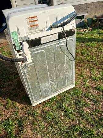 MAYTAG washer - $100 (Sevierville)62930781335553124