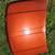 2007-2011 Dodge nitro orange hood 1 thumbnail