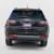 2022 Jeep Compass 4x4 4WD Trailhawk SUV 7 thumbnail