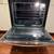 Samsung 30-in 5 burners Convection Oven Freestanding Natural Gas Rang 4 thumbnail