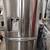French door counter depth refrigerator LG 1 thumbnail