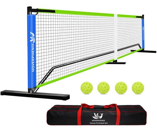 Pickleball Kit 1