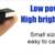 USB LED Yellow Light, car, computer - New 4 thumbnail