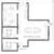 Large Suite with 3 Private Offices; Direct Patio Access 12 thumbnail