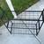 Outdoor display shelf- three shelves 2 thumbnail